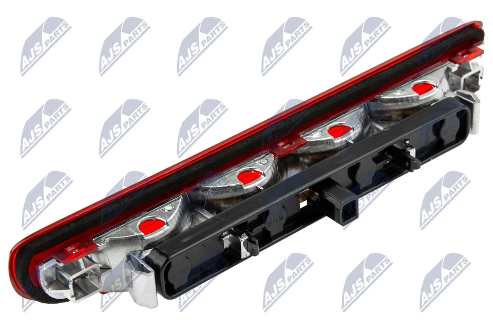 ELPCT002 NTY Luz central de freno