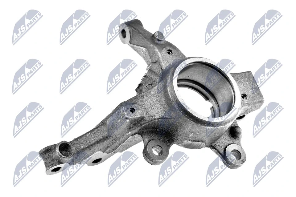 Mangueta delantera izquierda Nissan/Infiniti 400155389R
