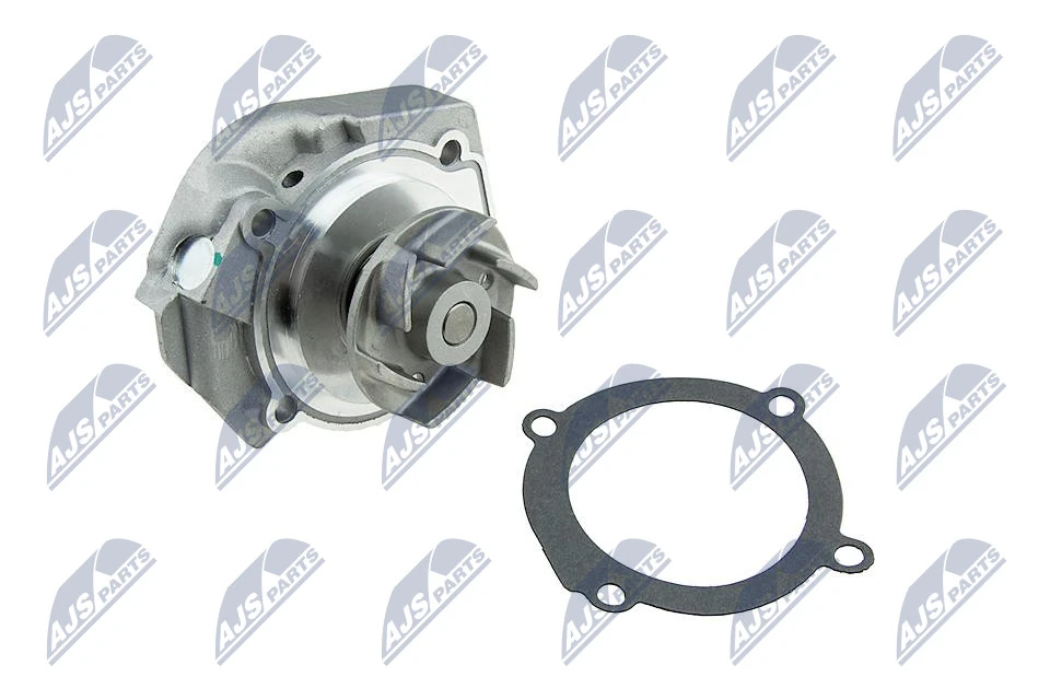 Bomba refrigerante coche Fiat Uno  (1983-1996)