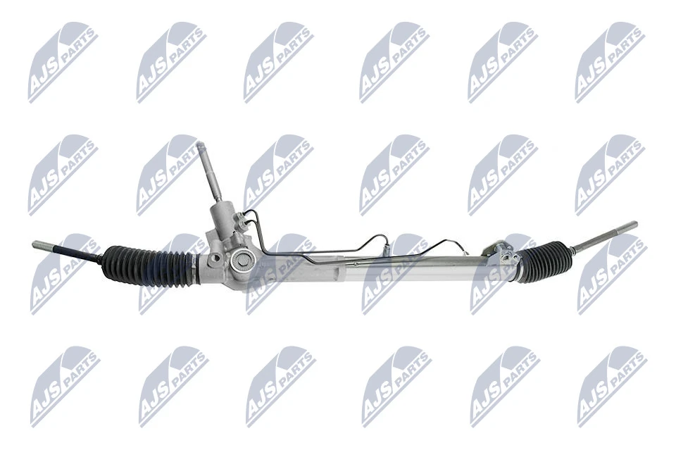 Cremallera de dirección para Ford Mondeo CA2