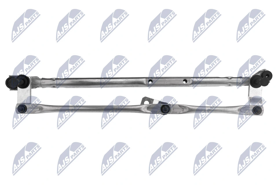 Trapezio del limpiaparabrisas Chevrolet Cruze 
