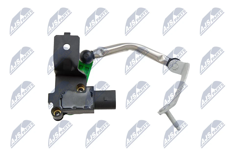 Sensor de nivel de carrocería delantero izquierdo NTY ECXAU002 precio, desde 38,47 EUR