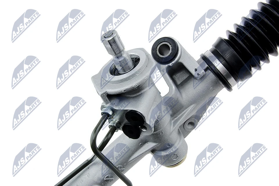  Cremallera de dirección Ford Focus 1
