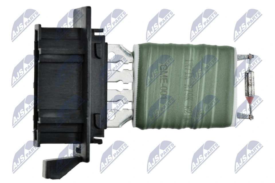 Resistencia de Ventilador NTY ERDME001 precio, desde 9,15 EUR