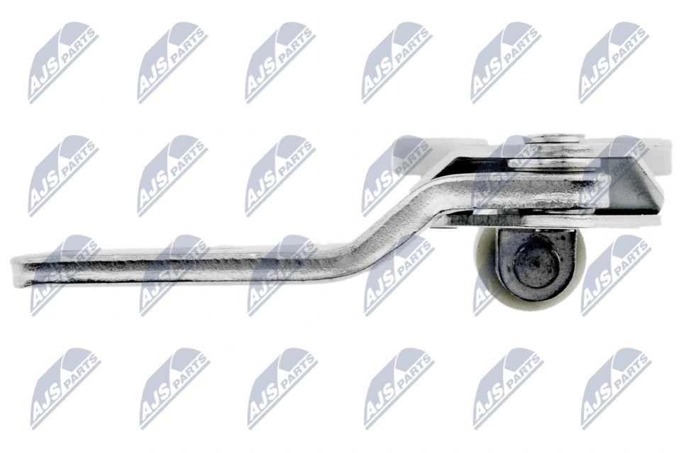 Rodillo inferior derecho de puerta corrediza NTY EZCFT018 precio, desde 19,34 EUR