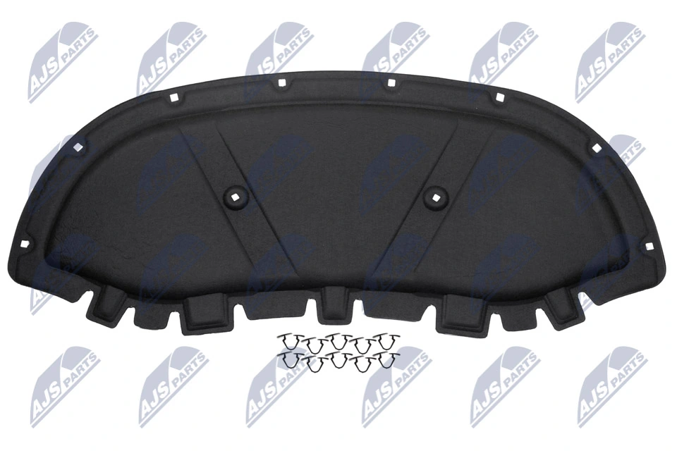 Comprar Aislamiento del Capó Skoda Kodiaq I NS6, NS7, NV7