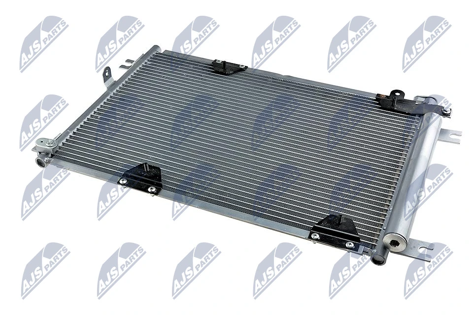Condensador aire acondicionado Suzuki Grand Vitara  (FT, HT)