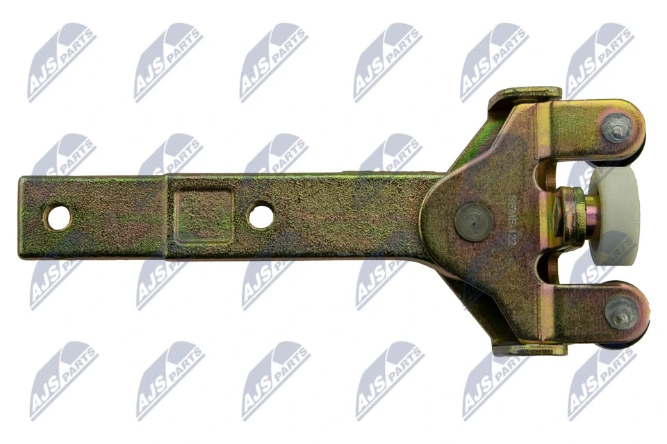 Rodillo inferior derecho de puerta corrediza NTY EZCME122 precio, desde 19,31 EUR