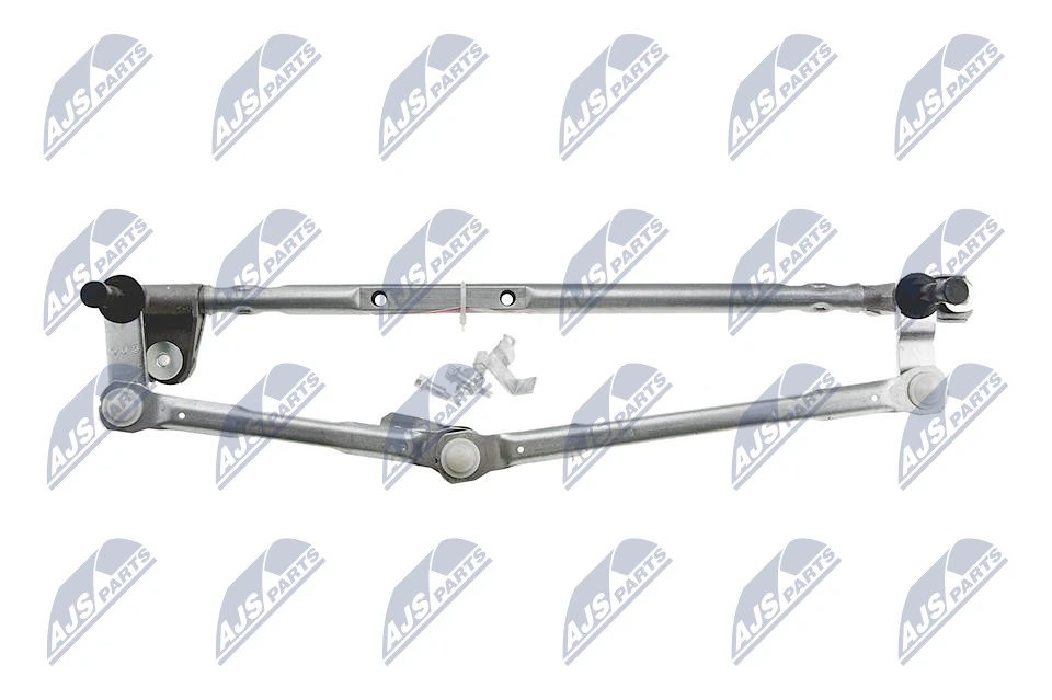 Trapezio del limpiaparabrisas NTY EMWPL000 precio, desde 24,14 EUR