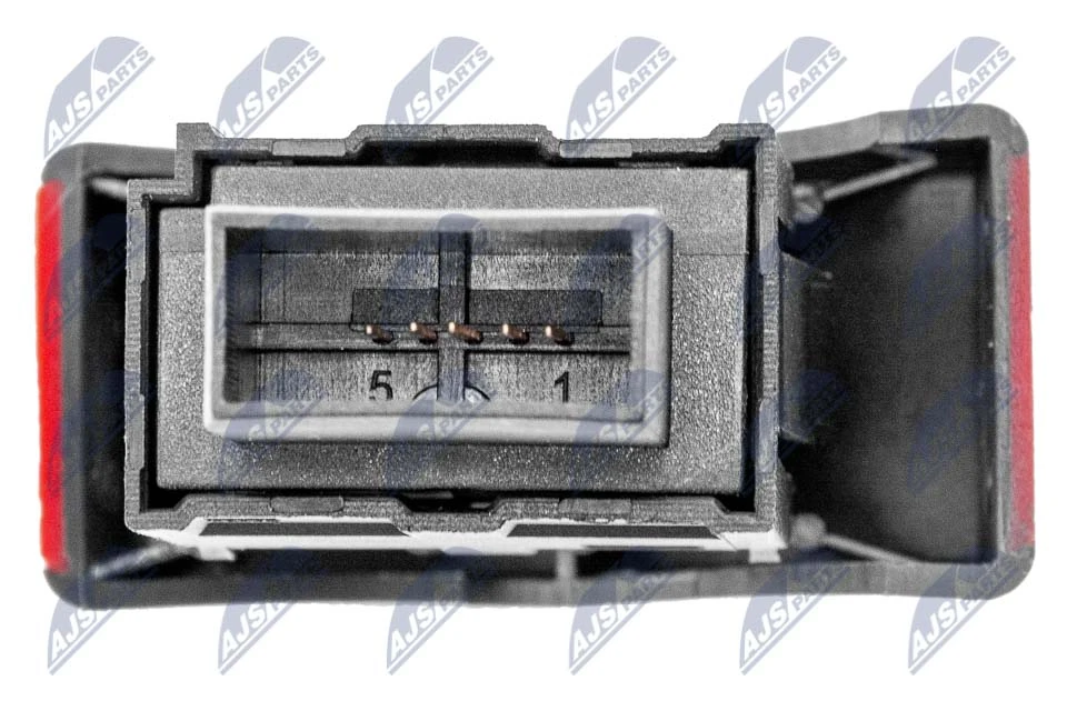  Boton warning Opel Combo 
