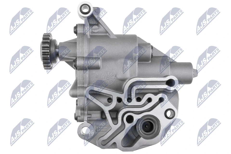 Comprar Bomba De Aceite Volkswagen Passat B8 3G2, CB2