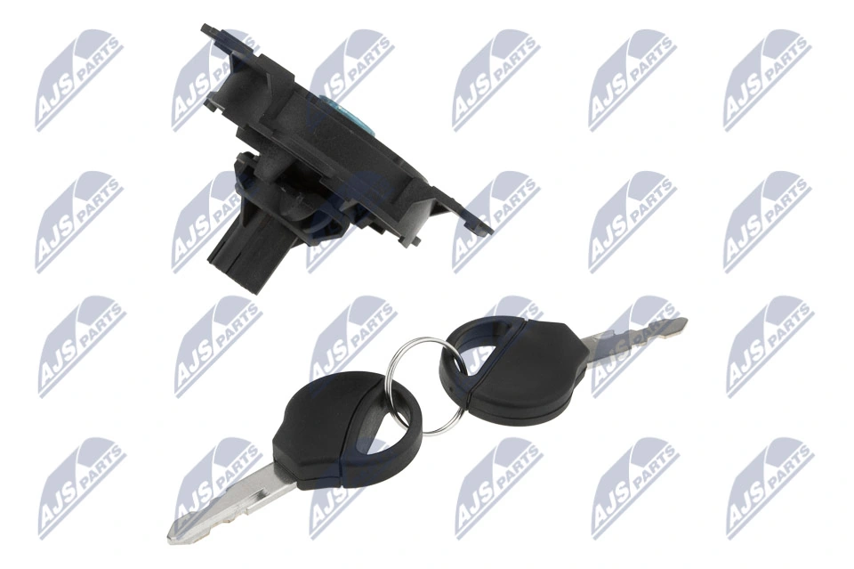 Tapa tanque combustible para Peugeot 206 + 2L, 2M