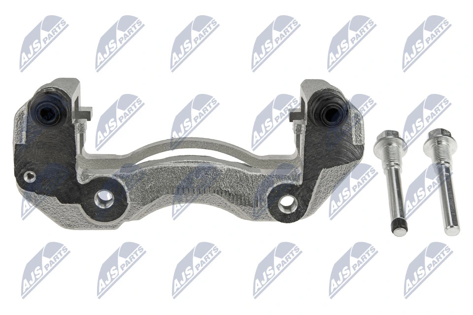 HZPMS014A NTY Soporte, pinza de freno delantera