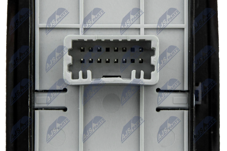 Unidad de control elevalunas delantera izquierda NTY EWSRE035