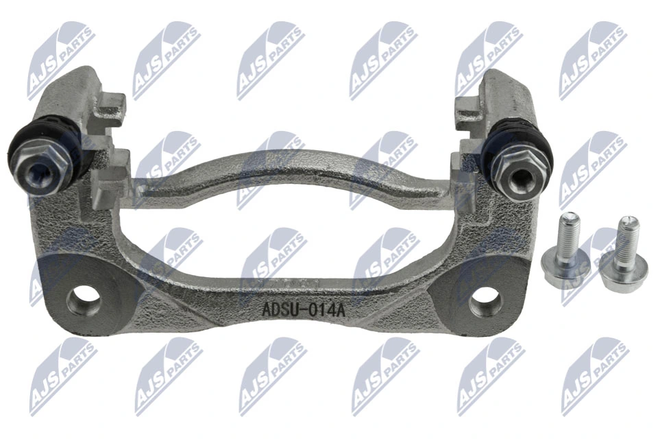 67SKV900 SKV Soporte, pinza de freno delantera