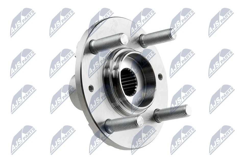 KLPKA321P NTY Cubo delantero