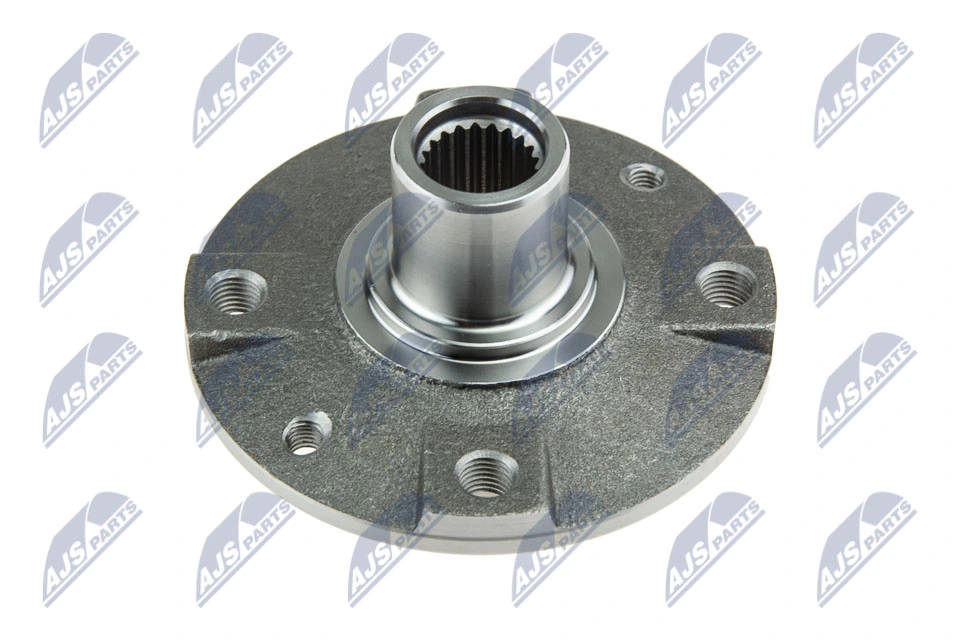 Buje de rueda delantero Renault Twingo I desde 27,16 €