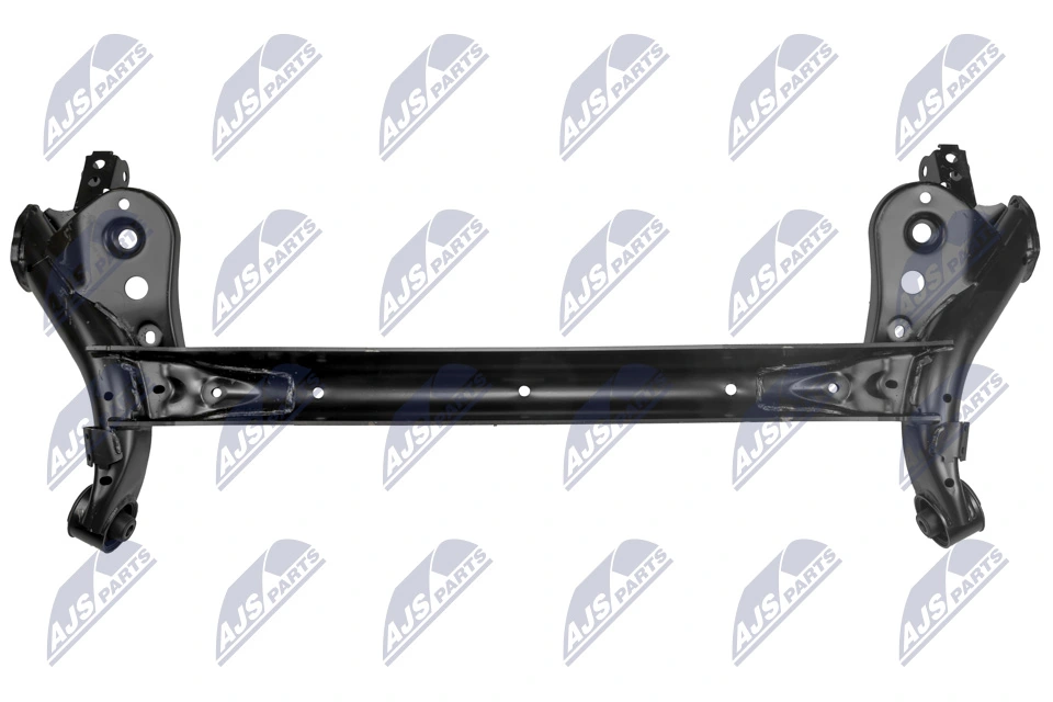 Subchasis trasero soporte motor Mazda 2 II hatchback (DE) (2007 - 2014) precio, desde 329,48 EUR