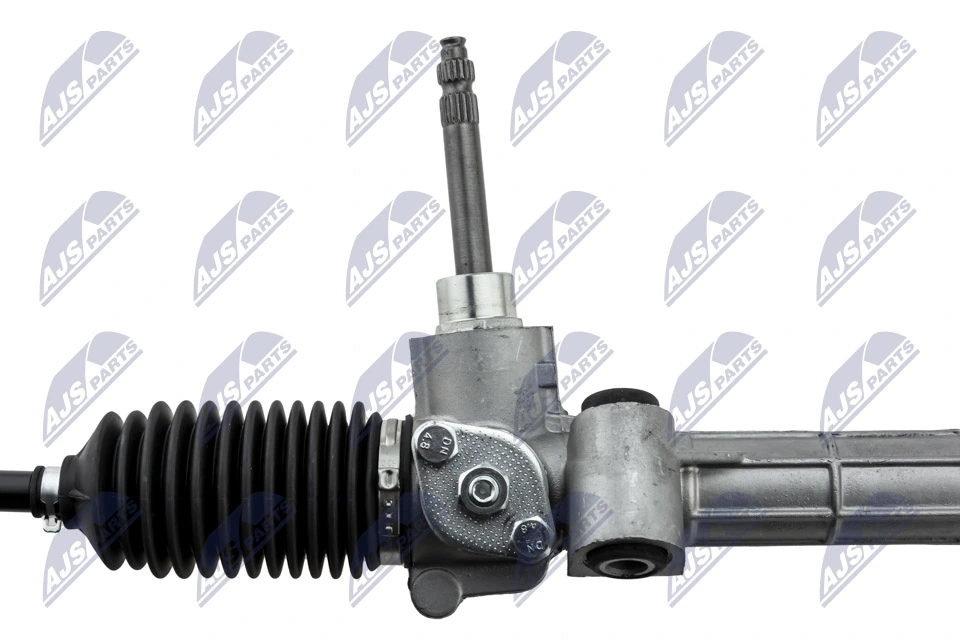  Cremallera de dirección Fiat Palio 