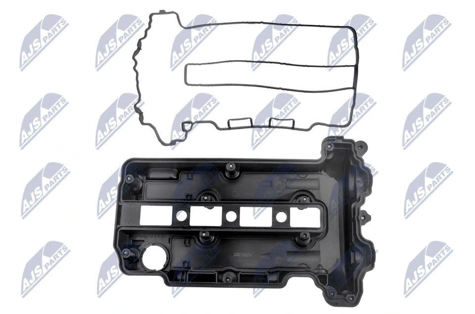 Comprar BPZPL007 NTY Tapa de balancines