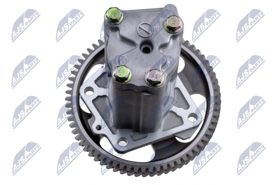 Bomba de aceite Toyota Land Cruiser SUV (J200) (2007 - 2021) precio, desde 242,81 EUR