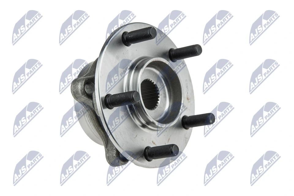 KLPMS034 NTY Cubo delantero
