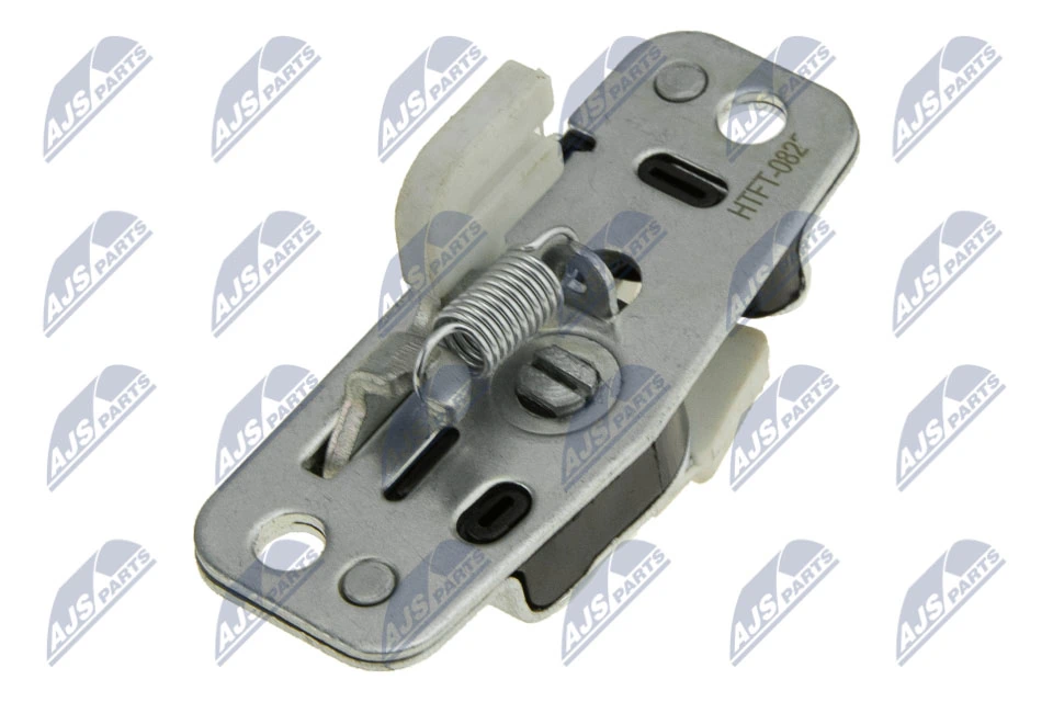 Cerradura de puerta lateral corrediza derecha Ekimpar B03050890 precio, desde 7,28 EUR