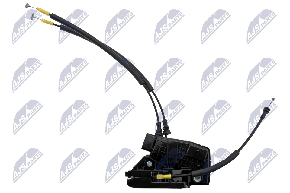 Cerradura NTY EZCKA032 precio, desde 74,23 EUR