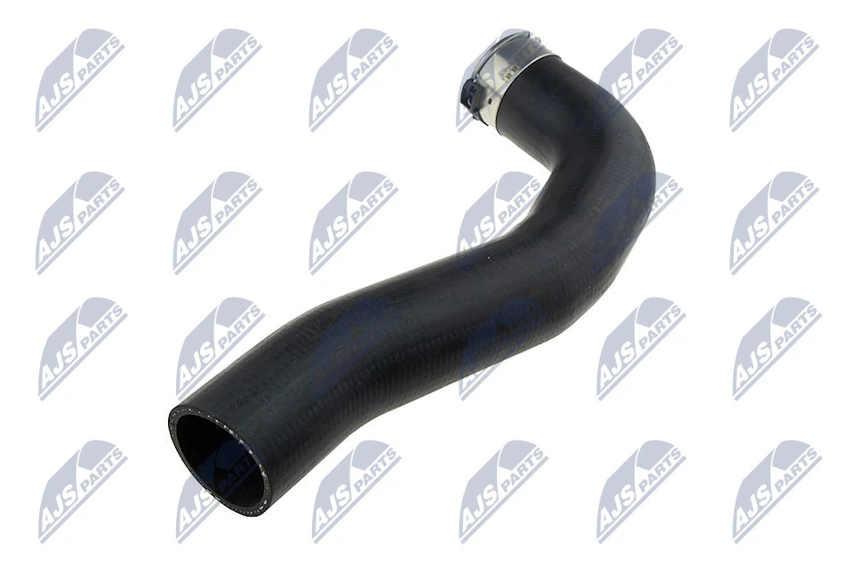 GPPRE008 NTY Manguera del intercooler