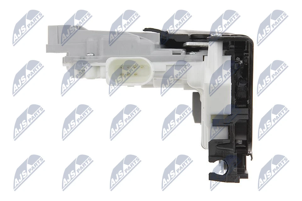 Cerradura de puerta delantera derecha EZCSE003 NTY