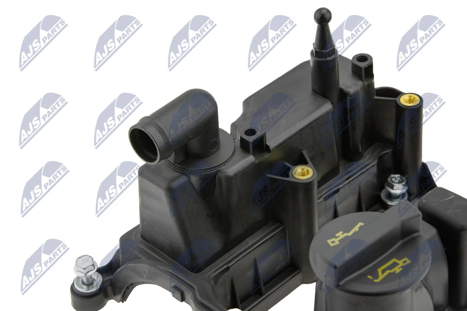Tapa de culata para Ford Kuga II CBS