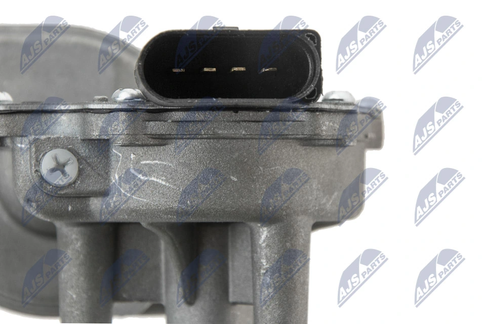 Motor del limpiaparabrisas Smart FORTWO 