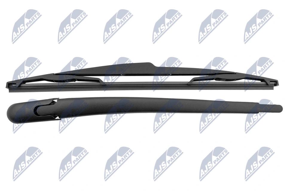 Brazo del limpiaparabrisas trasero NTY EWBCT000 precio, desde 13,01 EUR