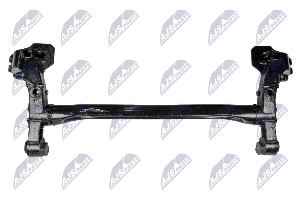 Puente trasero para Opel Corsa C F08, F68