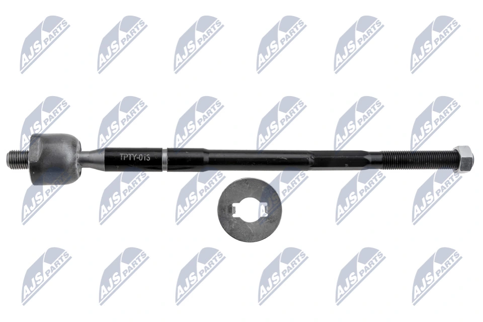 Brazo direccion coche NTY SDKTY013 precio, desde 10,63 EUR