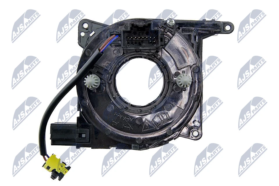 Anillo de contacto del volante NTY EASFR002 precio, desde 48,20 EUR