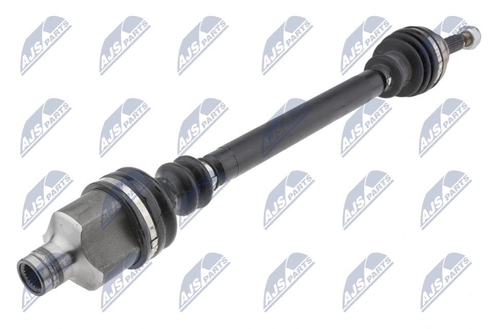T49150SP Polcar Semieje delantero derecho