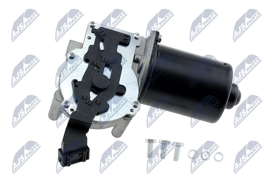 Motor limpiaparabrisas para Volvo S80 I TS, TH, KV