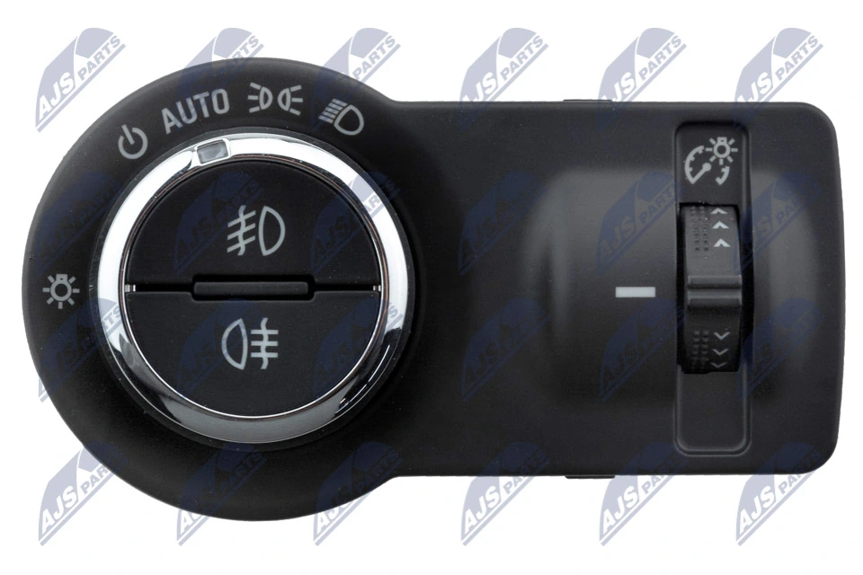 Interruptor de luces en el tablero NTY EWSPL027 precio, desde 29,04 EUR