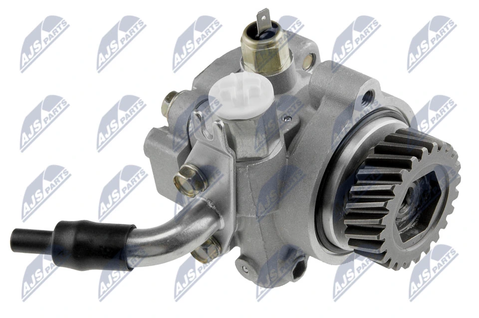 Bomba de dirección para Mitsubishi Pajero V90