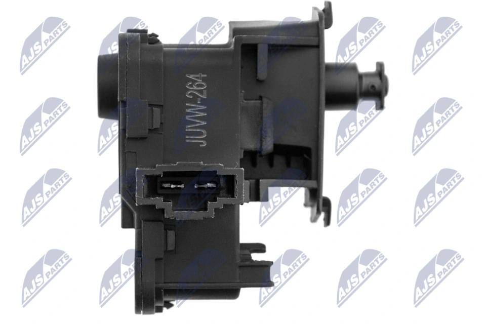 Motor cierre de tapa combustible NTY EZCVW264