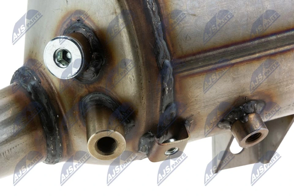 DPFFR006 NTY DPF