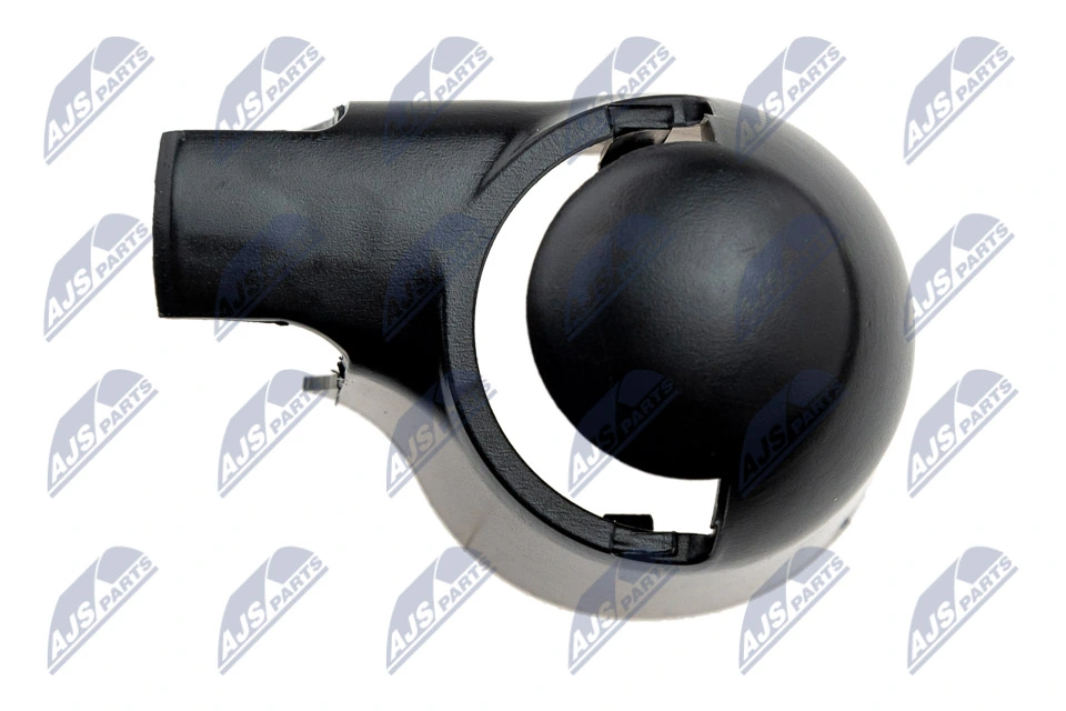 Comprar ESWVW020 NTY Tapa de la tuerca de fijación del brazo del limpiaparabrisas delantero