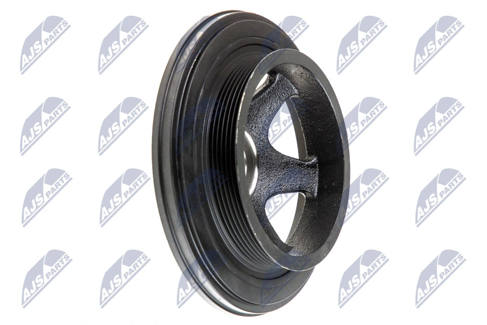 Polea dámper Sprinter  plataforma a bordo (2006-2020) original desde 71,62 €