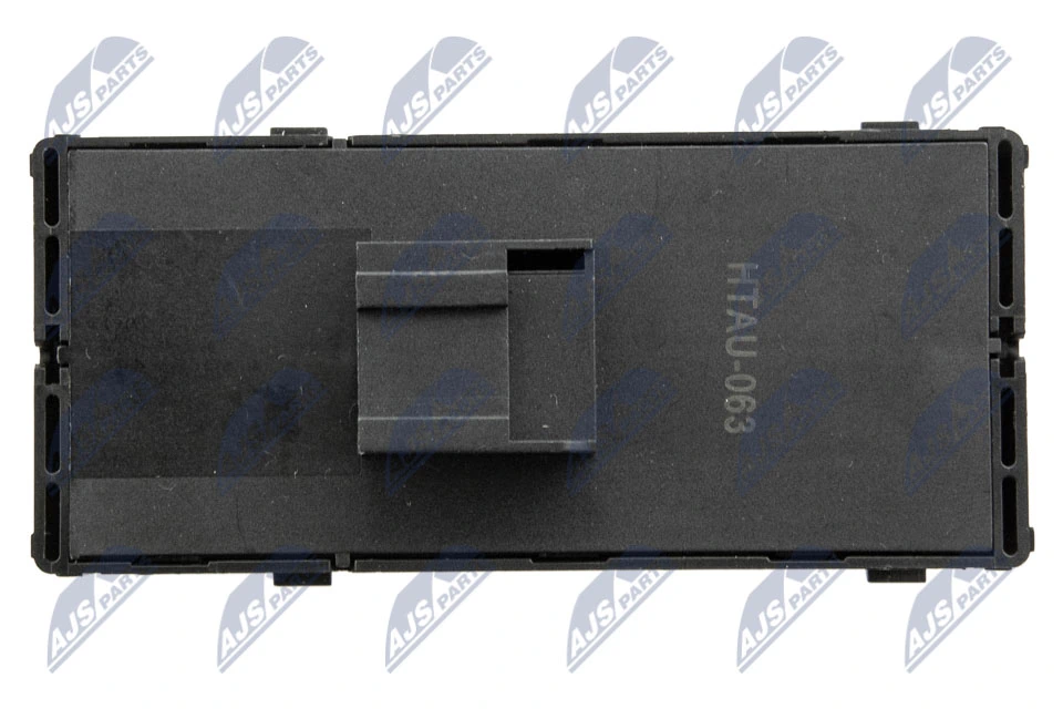 Interruptor de elevalunas delantera izquierda EWSAU063 NTY
