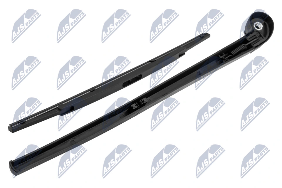  Limpiaparabrisas traseros Skoda Fabia 1
