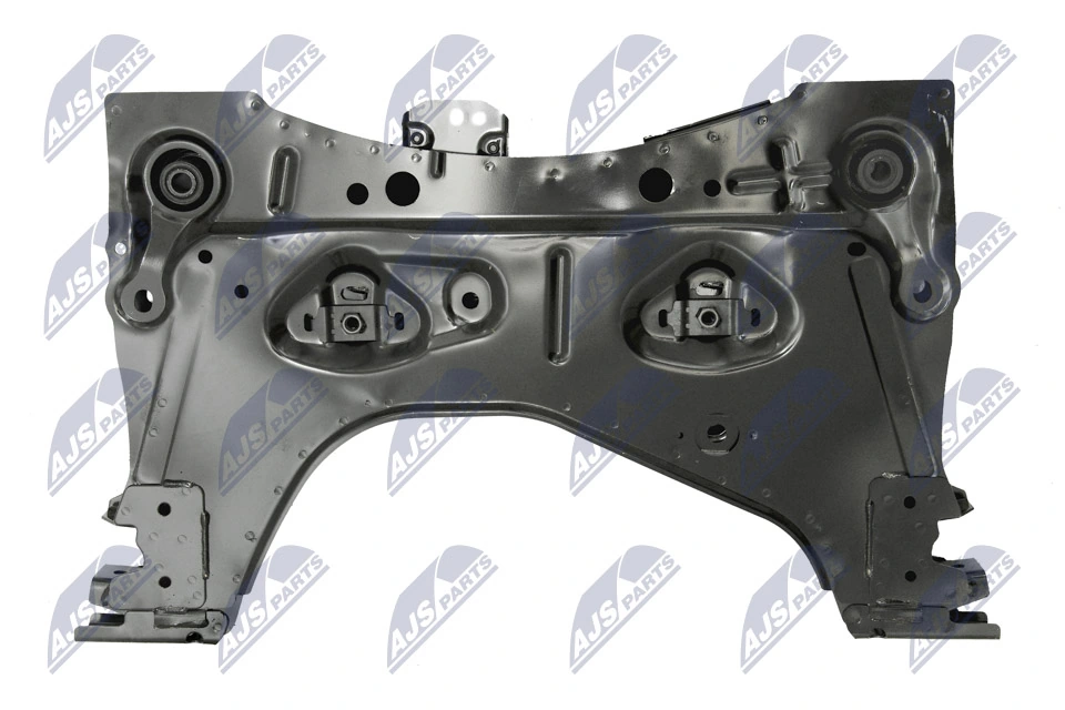 Comprar Puente delantero Renault Scenic GRAND II JM0, JM1