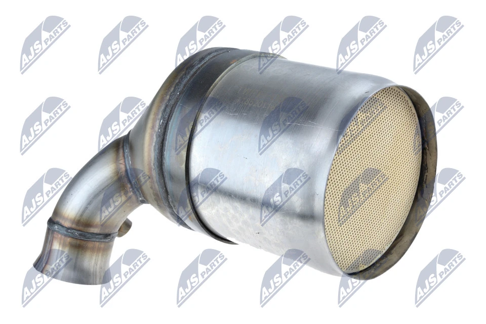 Filtro hollín Peugeot 308 I desde 262,76 €