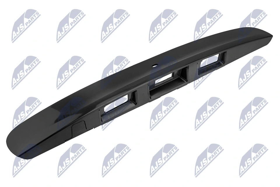 Tirador Portón Trasero Compatible Con Nissan Para Qashqai