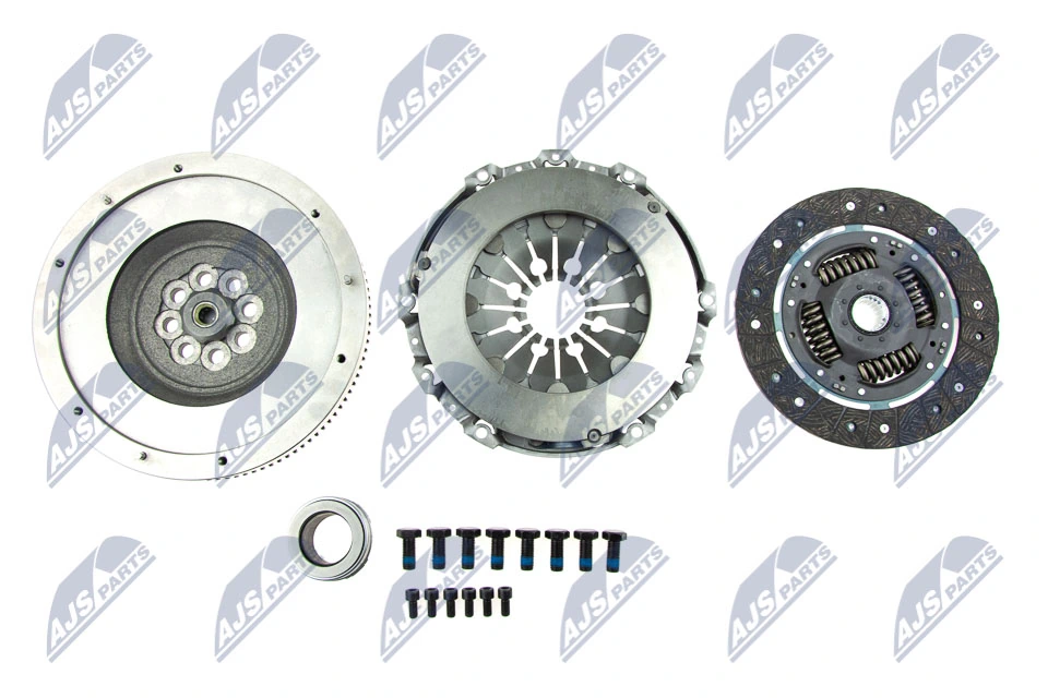 NZSBM004 NTY Embrague motor